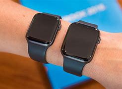 Image result for Apple Watch Series 8 Size 41Mm vs 45Mm