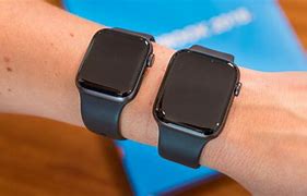 Image result for Apple Watch 9 45 mm Straos