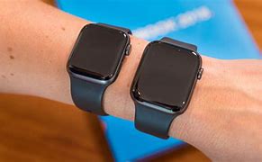 Image result for 42 vs 44 mm Apple Watch