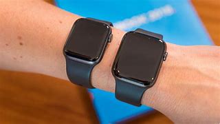 Image result for Actual Size of Apple Watch 44M