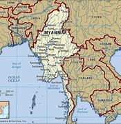 Image result for Burma Asia