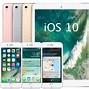 Image result for iPhone iOS Compatibility Chart