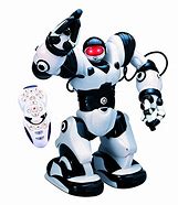 Image result for Modern Robot Toy