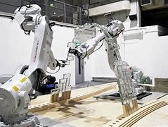 Image result for Humanoid Building