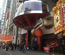 Image result for Madame Tussauds NYC