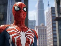 Image result for Spider-Man PS4/Xbox