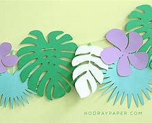 Image result for Printables Moana Leaves