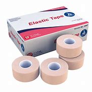 Image result for Elastic Tape