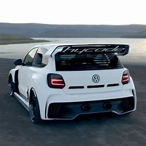 Image result for VW Polo Body Kit