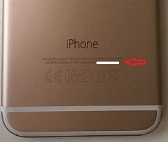 Image result for Where Is Imei On iPhone 6s