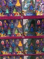 Image result for Costco Disney Dolls