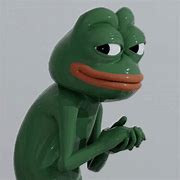 Image result for Pepe Raising a Glass