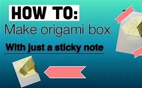 Image result for Note Taking Box