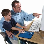 Image result for Kid with Laptop Meme