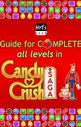 Image result for Candy Crush Saga Total Levels