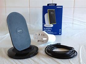 Image result for Nokia Wireless Charger