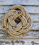 Image result for Nautical Rope with Hooks