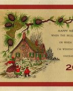 Image result for Humorous New Year's Cards