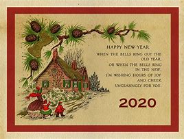 Image result for New Year Cards