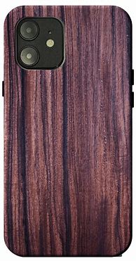 Image result for iPhone 12 Mini Wooden Case