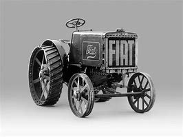 Image result for Fiat Traktor