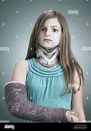 Image result for Double Arm Cast Brace Neck