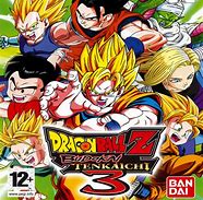 Image result for Dragon Ball Z Tenkaichi