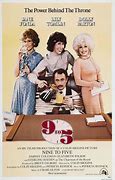 Image result for Actress Working 9 to 5 Jobs