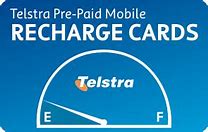 Image result for Telstra Prepaid Recharge