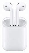 Image result for Air Pods without Earbuds