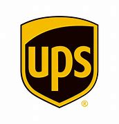 Image result for UPS Logo Sticker