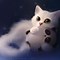 Image result for Cute Japanese Cartoon Cat
