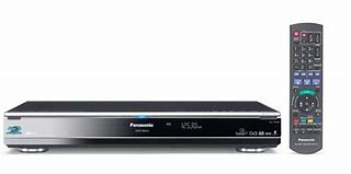 Image result for Panasonic Blu-ray Recorder Remote