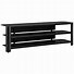 Image result for Glass 65 Inch TV Stand