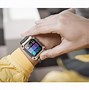 Image result for Supcase Unicorn Beetle Apple Watch 40 mm