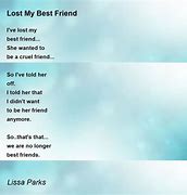 Image result for Lost Friendship Poems