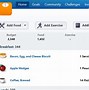 Image result for Weight Loss Apps Examples