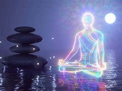 Image result for High Vibration Meditation PFP