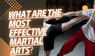 Image result for most effective martial arts