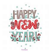 Image result for Happy New Year's E Card