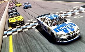 Image result for NASCAR 4