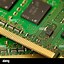 Image result for Computer RAM Chip Black