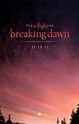 Image result for Twilight Saga Breaking Dawn