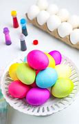 Image result for Dying Easter Eggs