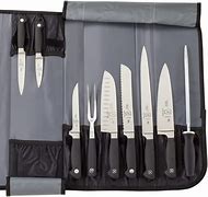 Image result for Culinary Arts School Knife Set