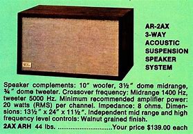 Image result for Fisher 4112 Speakers