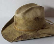 Image result for Old Worn Cowboy Hats