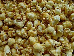 Image result for Caramel Popcorn Wallpaper