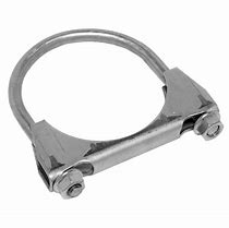Image result for Dynomax Clamps