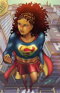 Image result for Superhero Fan Art